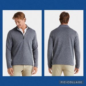 Rhone Commuter 1/4 Zip Pullover
